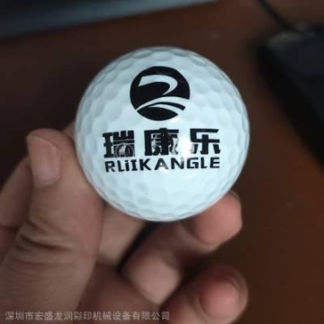 高爾夫球數(shù)碼彩印機(jī) 移印機(jī)乒乓球打印機(jī) 球類UV印刷機(jī)廠家