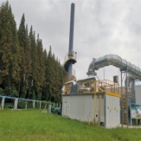 紹興 鑄造粉塵處理 FRP空氣凈化器工作效***