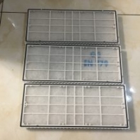 空氣凈化器催化管805A018-1//外物寂無擾