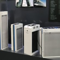 Temp air回風(fēng)口式商用空氣凈化器，殺菌消毒，凈化殺菌