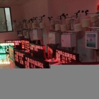 沈丘安裝銷售工地?fù)P塵監(jiān)測(cè)解決方案新交際公司建筑工地?fù)P塵監(jiān)控系統(tǒng)