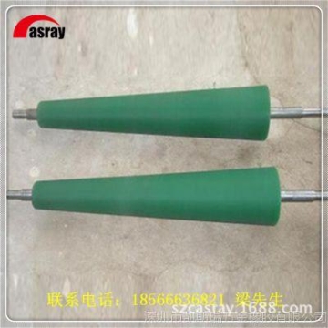 酒精潤版凹版印刷塑料彩印移印機(jī)熱轉(zhuǎn)印膠輥