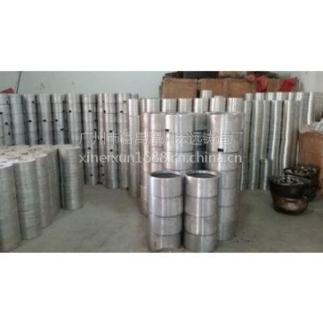番禺鋁合金食品機(jī)械專業(yè)鑄造廠家，番禺絲印機(jī)底座鑄鋁廠家