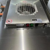 高效FFU過濾器 凈化車間無塵FFU送風機組 材質(zhì)規(guī)格支持定做