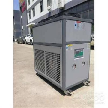 麗江冷水機(jī)廠家直銷柔印機(jī)專用型風(fēng)冷式冷水機(jī)、模溫機(jī)
