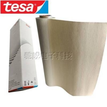 經(jīng)銷商 德莎TESA52310 柔印機(jī)粘版膠帶 印刷輥筒膠帶