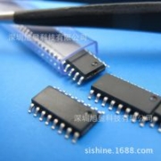 臺灣通泰TONTEK/TTP258 電容觸摸芯片IC通泰原裝音樂花盆藍(lán)牙音箱空氣凈化器觸摸