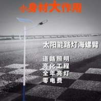 盤(pán)錦太陽(yáng)能路燈控制器價(jià)格 博爾博特 鄉(xiāng)村道路照明路燈價(jià)格