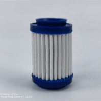 耐溫金屬纖維燒結(jié)氈折波濾芯空氣凈化器濾芯噴涂濾筒