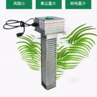 南充納米光氫電離子空氣凈化器 高效納米光氫電離子空氣凈化裝置 河北冠宇