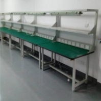 歐亞德汽車線束組裝桌 車間控制器接線端子裝配工作臺oyd-gzt016
