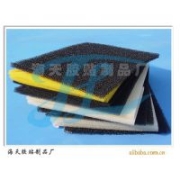 優(yōu)質(zhì)耐高溫過濾網(wǎng) 活性炭高效凈水過濾網(wǎng) 防火空氣凈化器過濾網(wǎng)