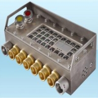 使用方便 性能穩(wěn)定ZDYZ-Z本質(zhì)安全型支架控制器