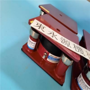 機(jī)械降震動(dòng)噪聲避震腳隔振平臺(tái)，熱轉(zhuǎn)印機(jī)減震墊選錦德萊品牌