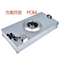 廠家優(yōu)惠ffu空氣凈化器控制板風(fēng)機層流罩PCBA控制板方案開發(fā)