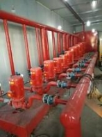 山東循環(huán)冷卻水緩蝕阻垢劑L-406廠家標(biāo)準(zhǔn)