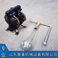 魯重 FYK20風(fēng)泵排水控制裝置 無源式排水裝置 機械式排水器 現(xiàn)貨現(xiàn)發(fā)
