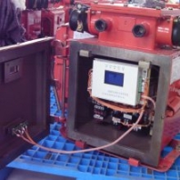 礦用隔爆兼本質(zhì)安全型液位控制器