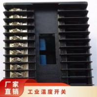 RKC理化智能數(shù)顯溫控儀REX-C100/C400/C700/C900溫度控制器AC220V