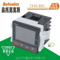 代理autonics奧托尼克斯TX4S-B4C數(shù)顯智能光電標(biāo)準(zhǔn)型溫度控制器