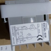 原裝OMRON 歐姆龍溫控器E5CWL-R1TC/Q1TC AC100-240V ***