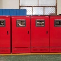 TDR-30S型智能雙溫區(qū)消解儀