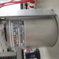 JUMO 901221/40-1043-3-200-000/000溫度控制器