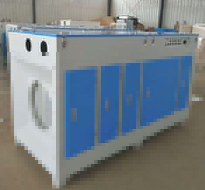 光氧廢氣凈化器安裝調(diào)試，價格優(yōu)惠廠價直銷，光氧催化過環(huán)評