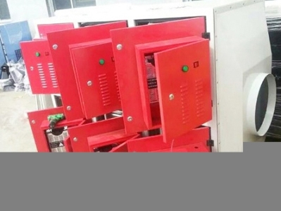 光氧催化廢氣處理器專業(yè)定做，環(huán)保設(shè)備廠家供應(yīng)，廢氣治理方法
