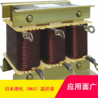 寧夏 日本理化RKC溫控表 C410 CB系列溫度控制器工廠供應(yīng)