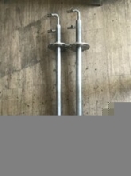 南通工藝加熱爐煙氣脫硝噴槍煙氣極冷噴槍