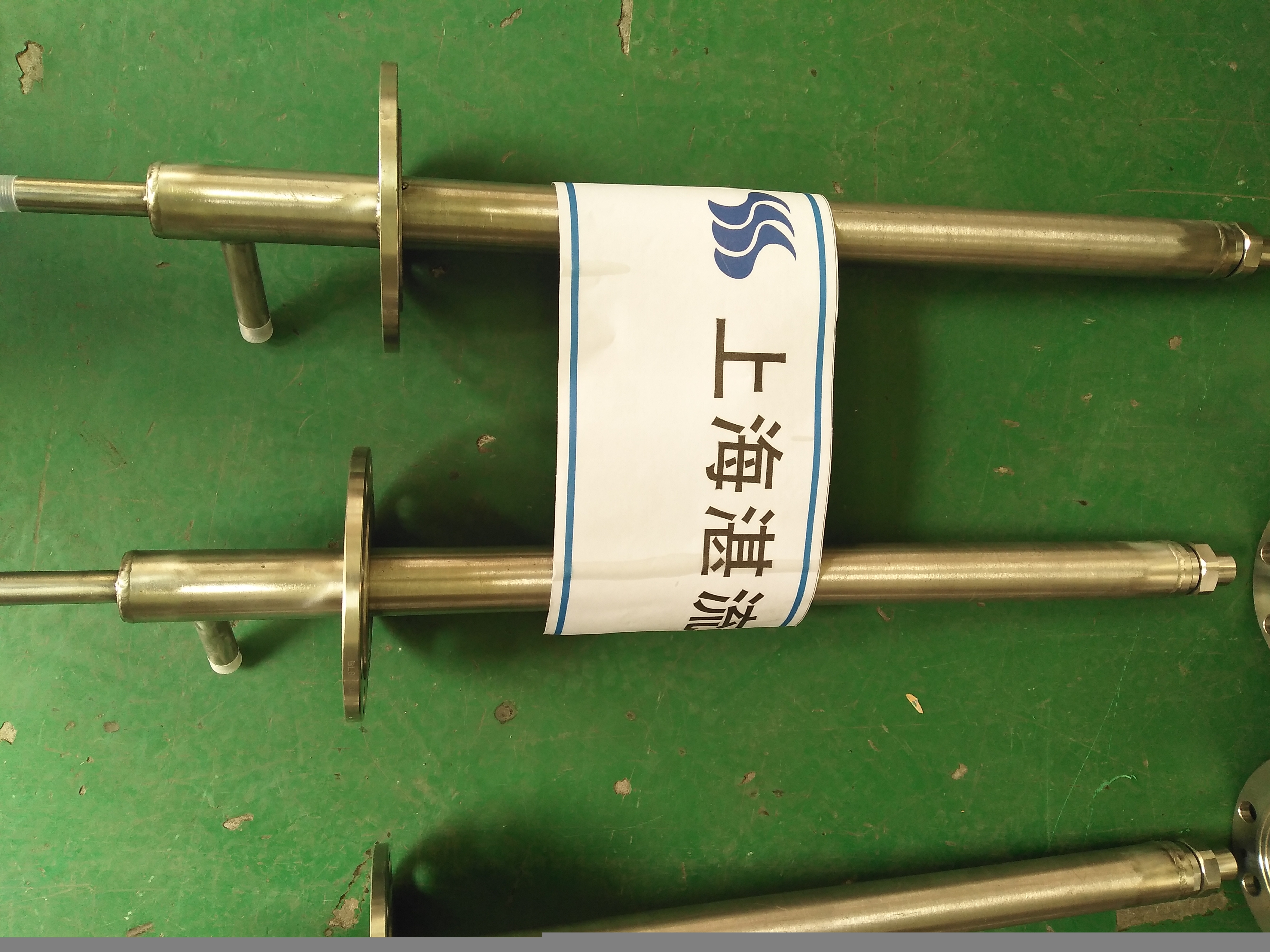 山西回轉(zhuǎn)窯爐脫硝雙流體噴槍工廠直銷