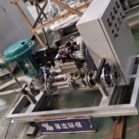 SCR脫硝天然氣升溫系統(tǒng)-湛流環(huán)保