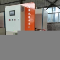 水泥廠水泥窯脫硝高分子脫硝設(shè)備廠家