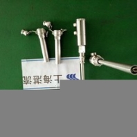 上海湛流氨水霧化脫硝噴槍