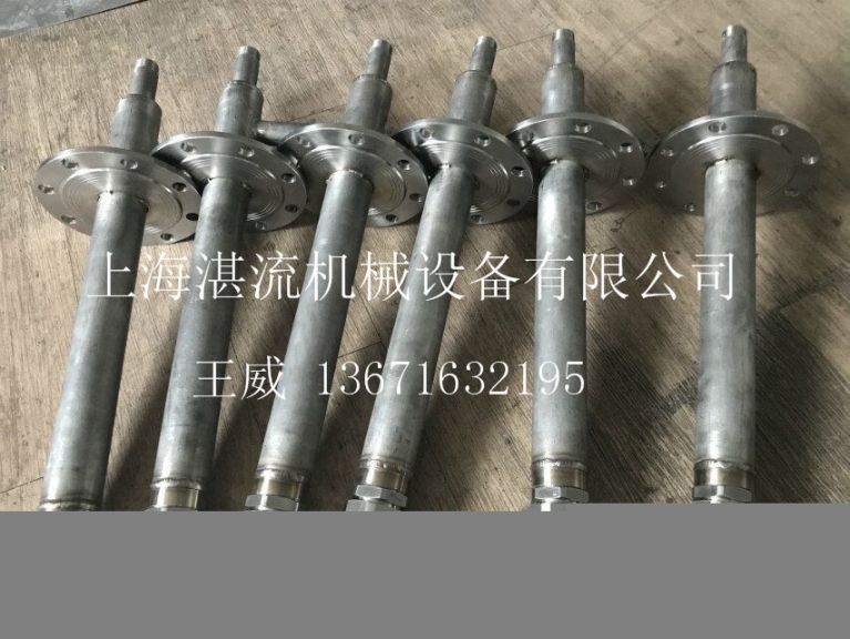 湛流尿素噴槍霧化噴槍