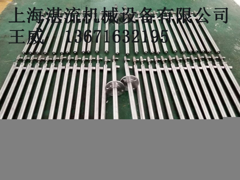 上海湛流黑龍江脫硝噴槍生產(chǎn)廠家