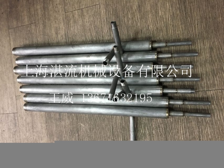上海湛流脫硝噴槍電廠脫硝噴槍