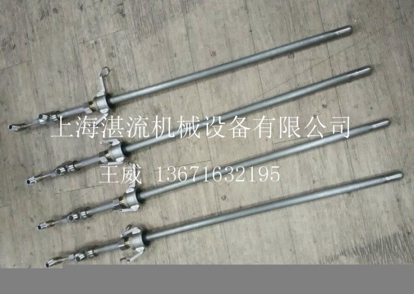 脫硝噴槍廠家