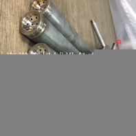 上海湛流不銹鋼脫硝噴槍脫硫噴槍
