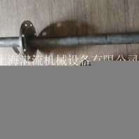 上海湛流火電廠熱電廠脫硝噴槍、脫硫噴槍