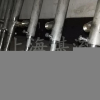 上海湛流福建脫硝噴槍脫硫噴槍