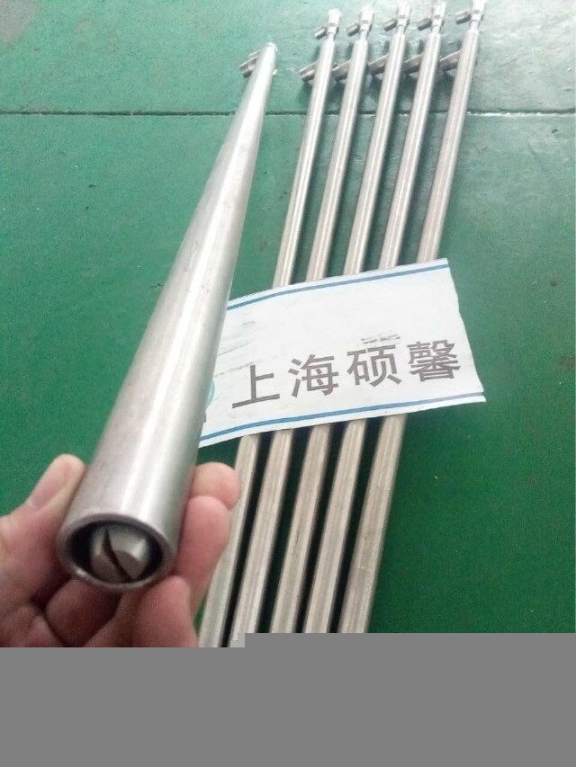 上海碩馨脫硝噴槍噴射角度