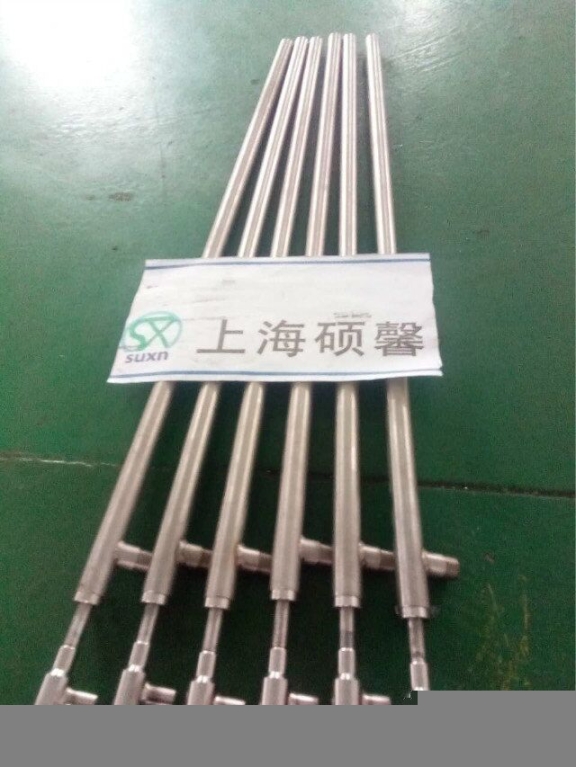 上海碩馨310S-120脫硝噴槍