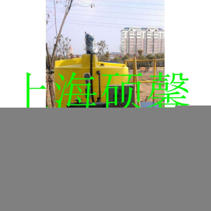 上海碩馨加藥設備生產(chǎn)廠家