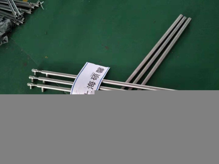 碩馨水泥廠脫硝用脫硝噴槍