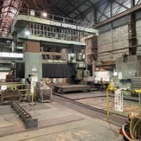 出售新日本工機(jī)五面體龍門加工中心HF-6M