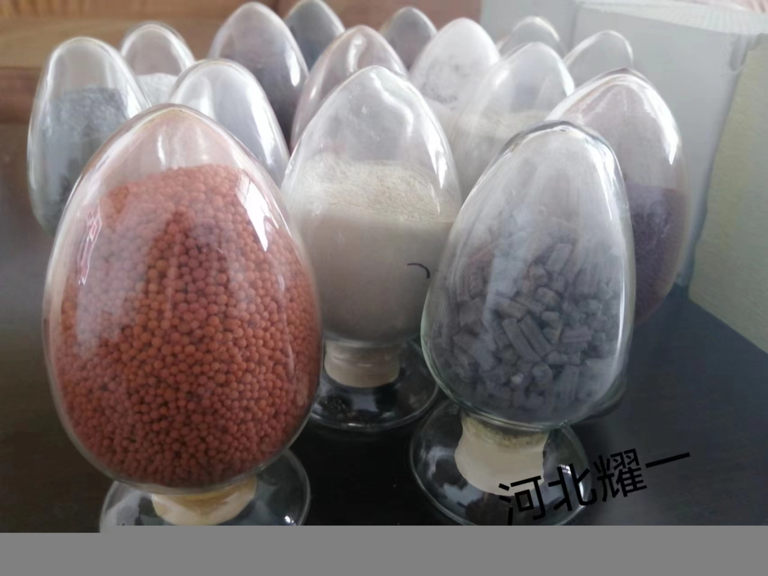 山西白灰窯脫硝問題新解決方案