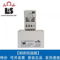 Lund & Sorensen朗森恒溫器LSTER1 0-60ºC 控制柜溫度控制器