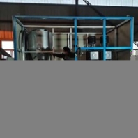 浙江杭州高分子爐內(nèi)干法脫硝廠家